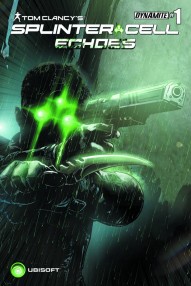 Splinter Cell: Echoes #1