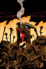 Star-Spangled War Stories: G.I. Zombie Vol. 1