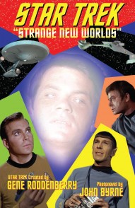 Star Trek Annual: 2013
