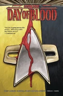 Star Trek: Day of Blood Collected Reviews