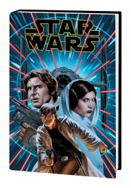 Star Wars Vol. 1 Hardcover