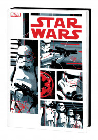 Star Wars Vol. 2 Hardcover
