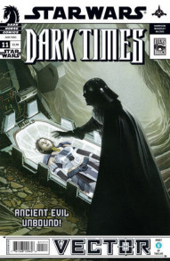 Star Wars: Dark Times #11
