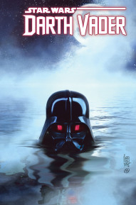 Star Wars: Darth Vader Vol. 3: Burning Seas