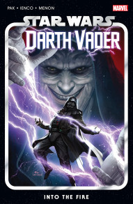 Star Wars: Darth Vader Vol. 2: Into The Fire