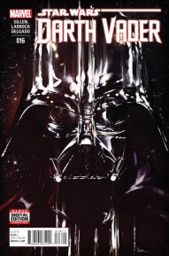 Star Wars: Darth Vader #16
