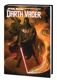 Star Wars: Darth Vader Vol. 1 Hardcover