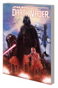 Star Wars: Darth Vader Vol. 3: Shu Torun War
