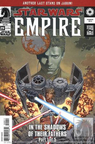Star Wars: Empire #29