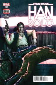 Star Wars: Han Solo #2