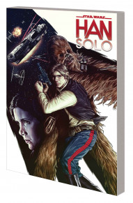 Star Wars: Han Solo Vol. 1