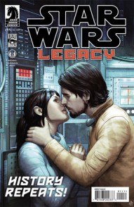 Star Wars: Legacy Vol. 2 #11