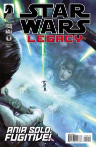 Star Wars: Legacy Vol. 2 #12