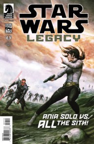 Star Wars: Legacy Vol. 2 #17