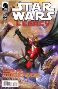 Star Wars: Legacy Vol. 2 #3