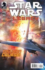 Star Wars: Legacy Vol. 2 #5