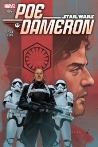 Star Wars: Poe Dameron #2