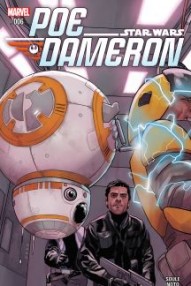 Star Wars: Poe Dameron #6