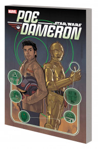 Star Wars: Poe Dameron Vol. 2: Gathering Storm