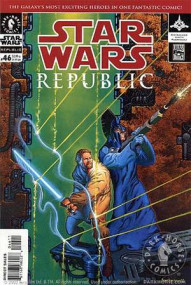 Star Wars: Republic #46