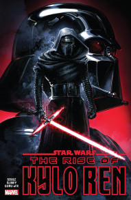 Star Wars: The Rise of Kylo Ren Collected