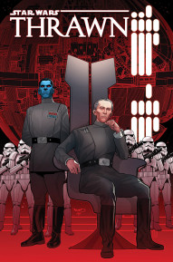 Star Wars: Thrawn Collected