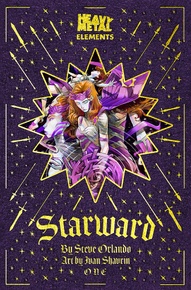 Starward (2022)