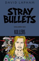 Stray Bullets: Killers Killers TP Reviews