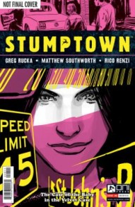 Stumptown Vol. 2 #4