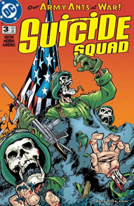 Suicide Squad #3