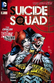 Suicide Squad #7