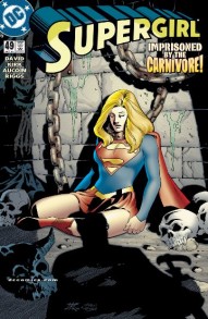 Supergirl #49