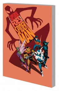 Superior Foes of Spider-Man Vol. 1: Getting The Band Back Together
