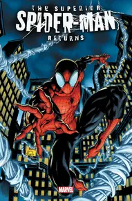 Superior Spider-Man Returns (2023)