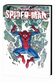 Superior Spider-Man Vol. 3 Hardcover