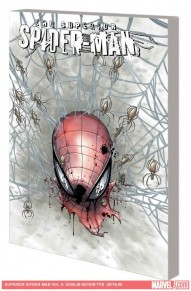 Superior Spider-Man Vol. 6: Goblin Nation