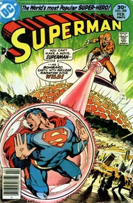 Superman #308