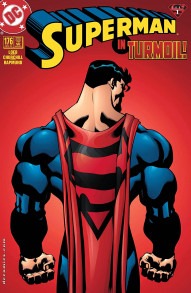 Superman #176