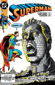 Superman #39