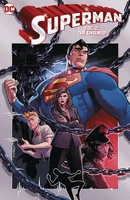 Superman Vol. 2 Reviews