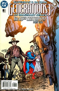 Superman / Batman: Generations: III #8