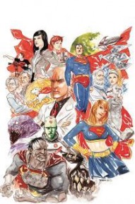 Superman 80-Page Giant 2011