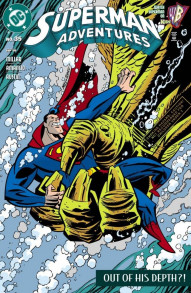 Superman Adventures #35