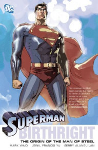 Superman: Birthright Collected
