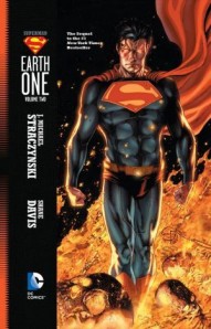 Superman: Earth One #2