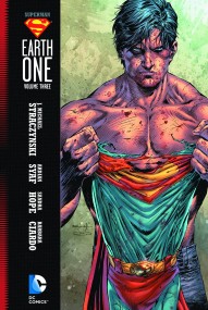 Superman: Earth One #3