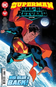 Superman: Kal-El Returns Special (2022)