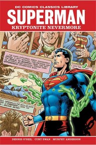 Superman: Kryptonite Nevermore