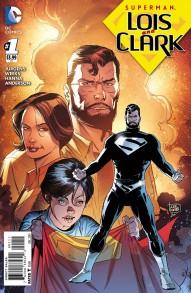 Superman: Lois and Clark #1