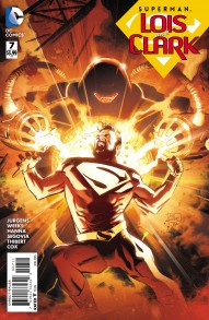 Superman: Lois and Clark #7